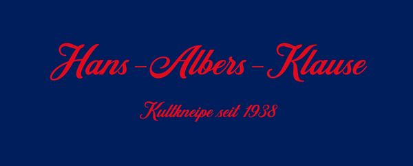 Hans-Albers-Klause